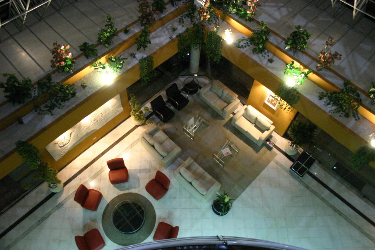 Hotel Solarium Express Cambé Eksteriør billede